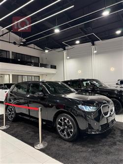 بي ام دبليو X3